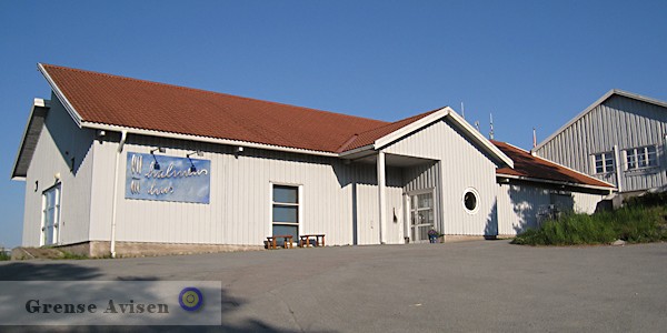 Halmens Hus ligger på Majberget i utkanten av Bengtsfors i Dalsland. Halmens Hus är ett specialmuseum om halm och halmslöjd.