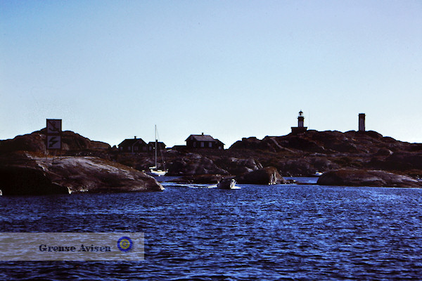 Kosterhavets nationalpark är den första i Sverige under havsytan och här finns Sveriges enda korallrev. Kosterhavets nationalpark är en av landets största.
