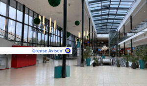 Gallerian Strömstad - Shoppingcenter